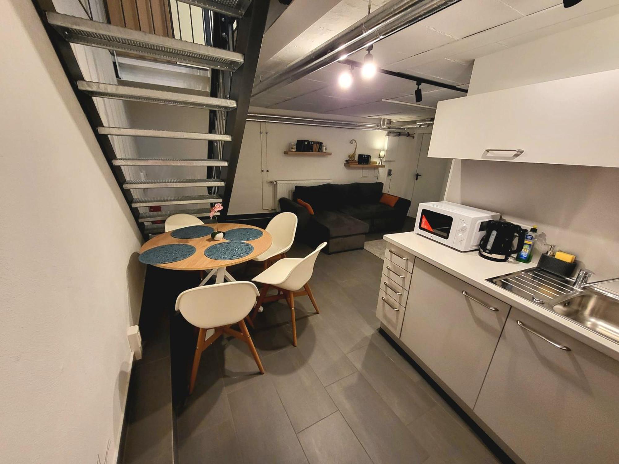 Kant 99 Xl เบอร์ลิน ภายนอก รูปภาพ