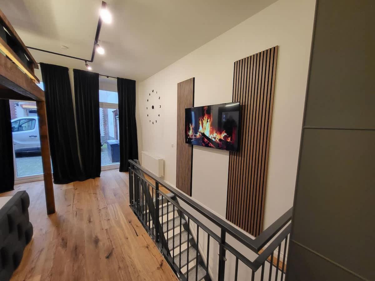 Kant 99 Xl เบอร์ลิน ภายนอก รูปภาพ